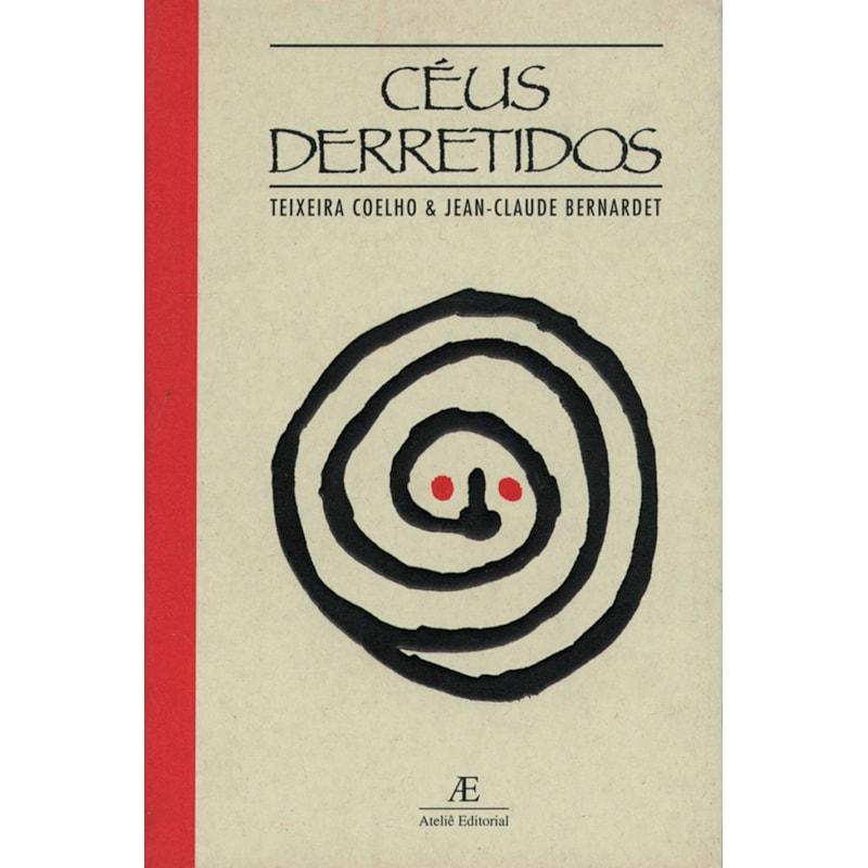 CÉUS DERRETIDOS