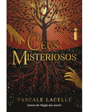 CÉUS MISTERIOSOS: DEUSES AFOGADOS - VOL. 2