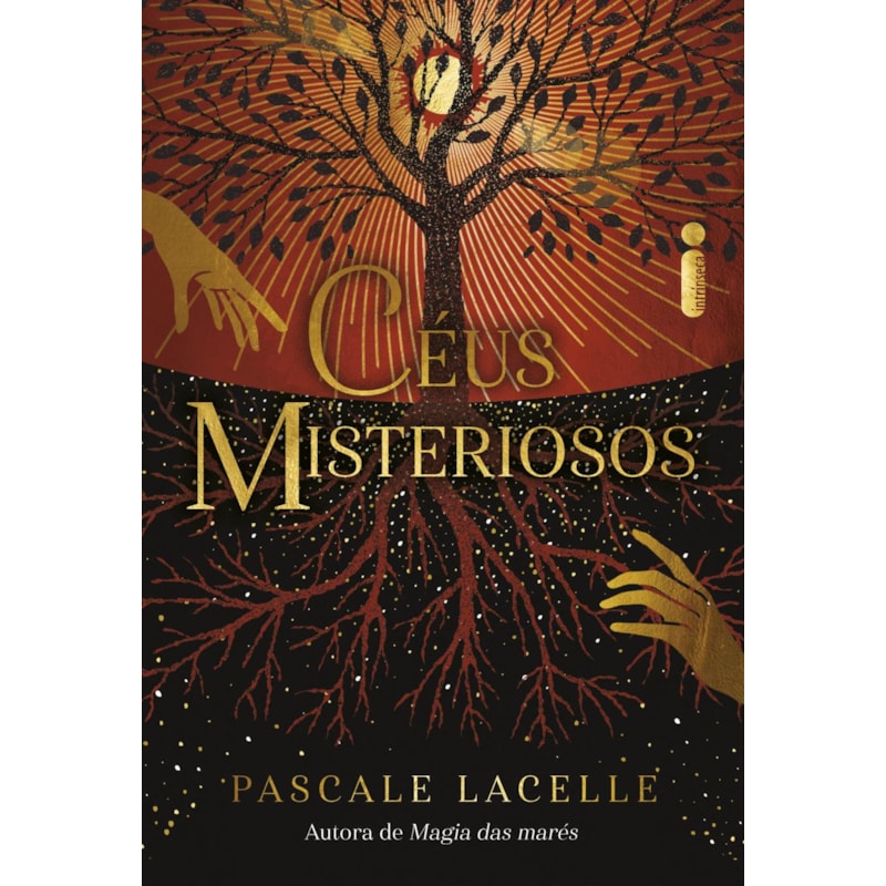 CÉUS MISTERIOSOS: DEUSES AFOGADOS - VOL. 2