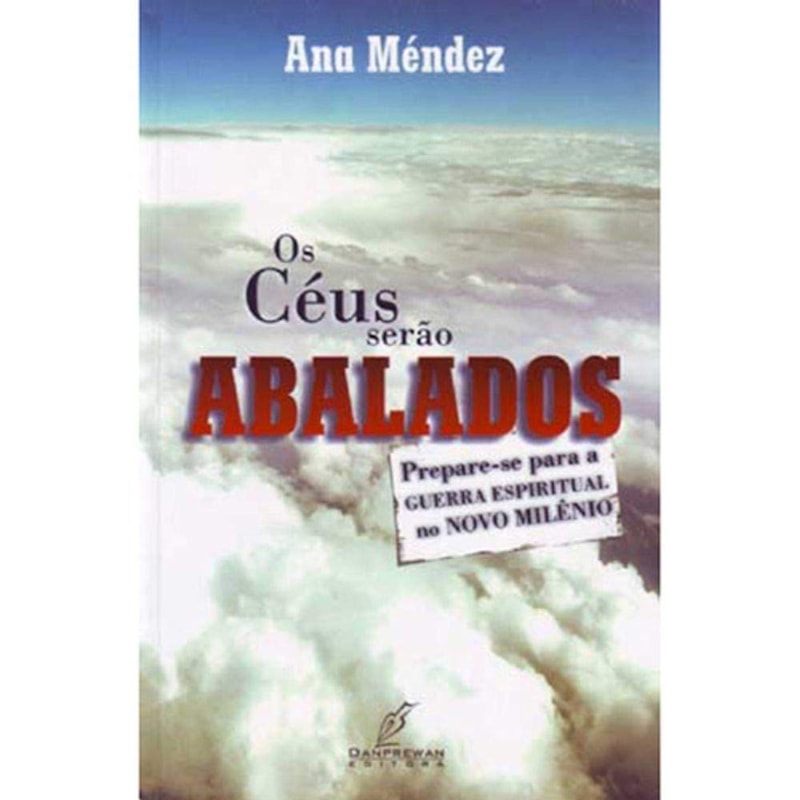 CEUS SERAO ABALADOS, OS