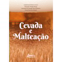 CEVADA E MALTEAÇÃO