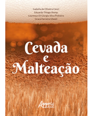 CEVADA E MALTEAÇÃO
