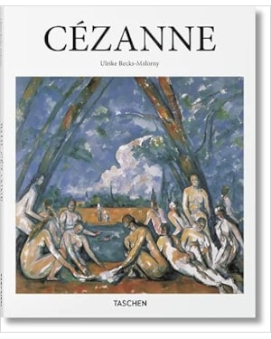 Cezanne