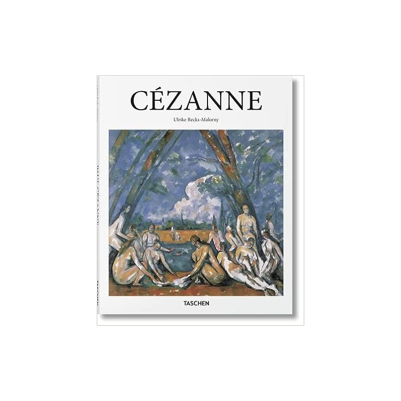 Cezanne