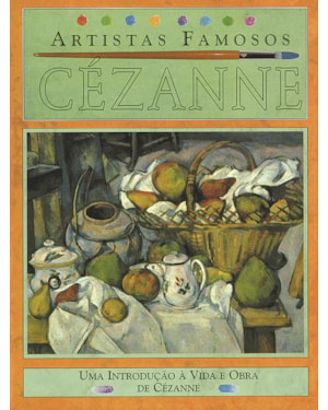 CEZANNE - ARTISTAS FAMOSOS