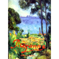 CEZANNE - GALERIA DE PINTORES