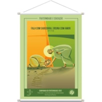 CF 2022 - BANNER GRANDE 140 X 200 CM