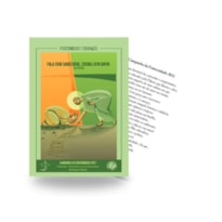 CF 2022 - CARTÃO POSTAL COM ORAÇÃO