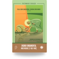CF 2022 - ENSINO FUNDAMENTAL ANOS INICIAIS 1º AO 5º ANO