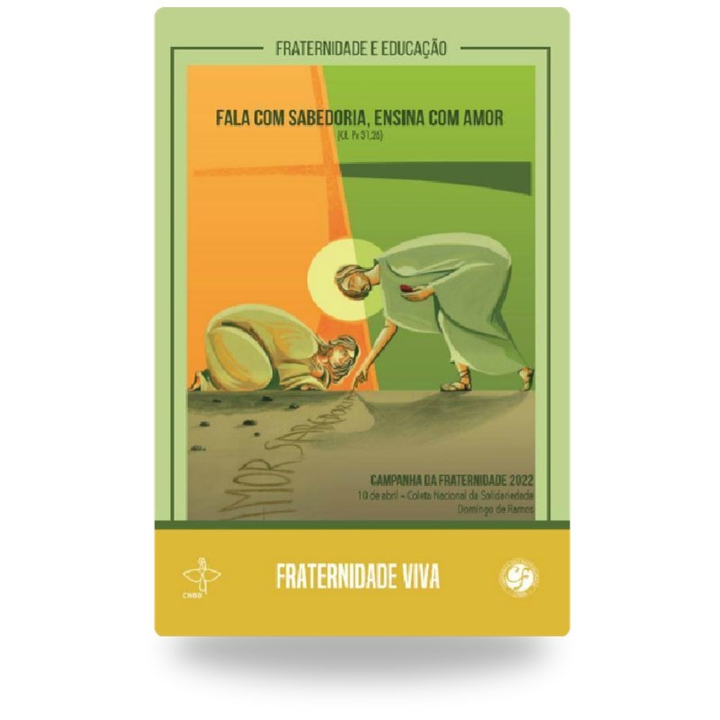 CF 2022 - FRATERNIDADE VIVA