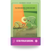 CF 2022 - RETIRO POPULAR QUARESMAL