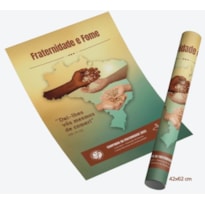 CF 2023 - CARTAZ GRANDE - 42X62CM