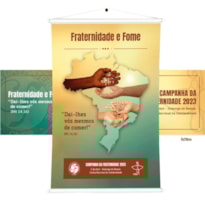 CF 2023 - CARTAZ PEQUENO - 21X30CM