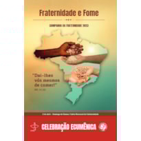 CF 2023 - CELEBRACAO ECUMENICA