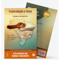 CF 2023 - CF NA CATEQUESE COM CRIANÇAS E ADOLESCENTES