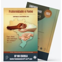 CF 2023 - CF NA ESCOLA - ENSINO FUNDAMENTAL (6º AO 9º ANO)