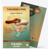 CF 2023 - CF NA ESCOLA - ENSINO MÉDIO