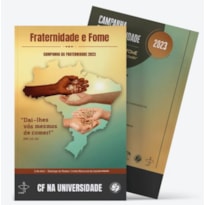 CF 2023 - CF NA UNIVERSIDADE