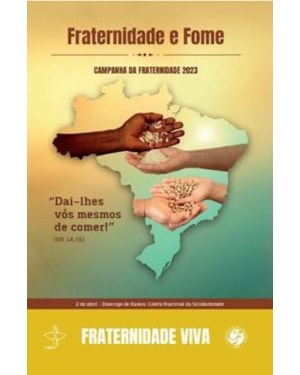 CF 2023 - FRATERNIDADE VIVA