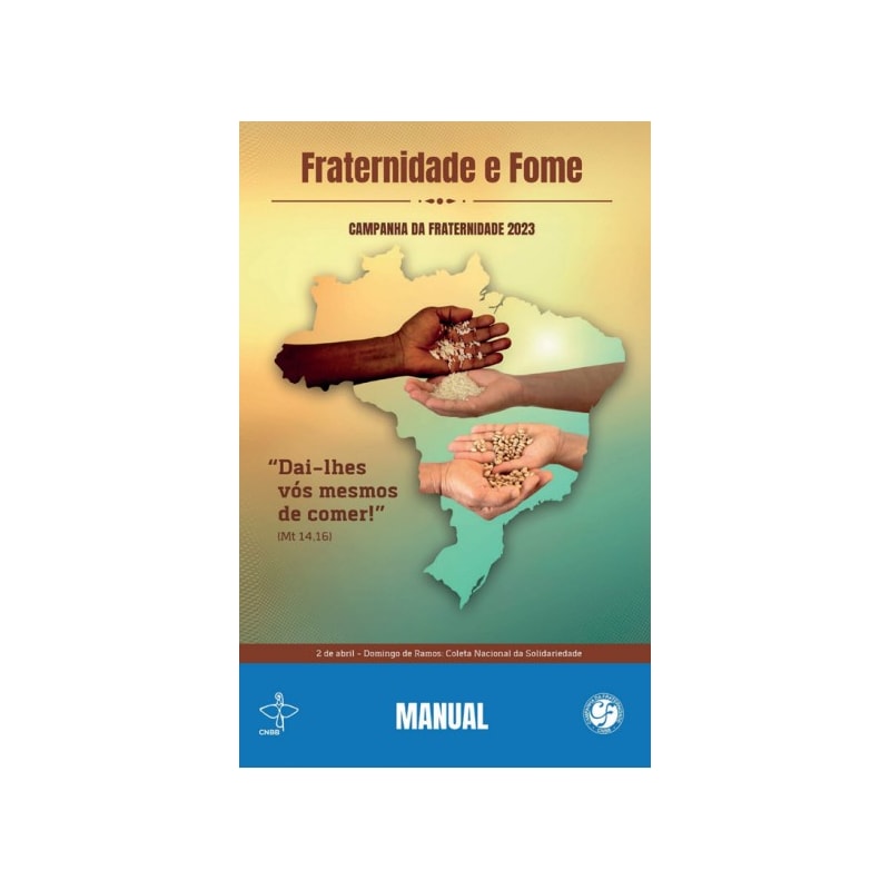 CF 2023 - MANUAL DA CF