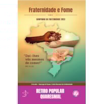 CF 2023 - RETIRO POPULAR QUARESMAL