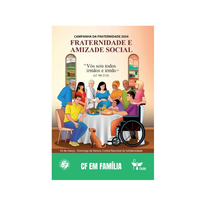 CF 2024 - CF EM FAMILIA