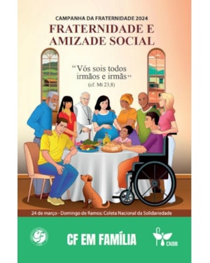 CF 2024 - CF EM FAMILIA