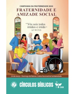 CF 2024 - CÍRCULOS BÍBLICOS