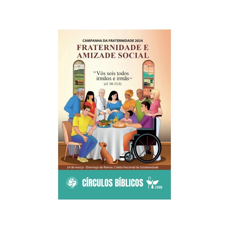 CF 2024 - CÍRCULOS BÍBLICOS