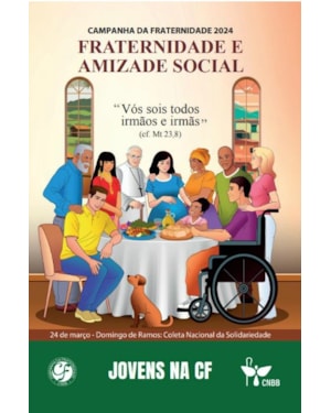 CF 2024 - JOVENS NA CF