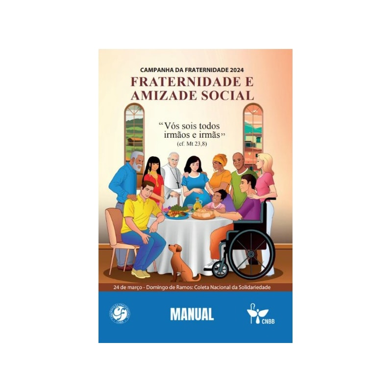 CF 2024 - MANUAL DA CF