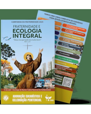 CF 2025 - ADORAÇÃO EUCARÍSTICA E CELEBRAÇÃO PENITENCIAL