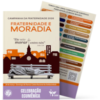 CF 2026 - CELEBRAÇÃO ECUMÊNICA