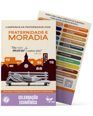 CF 2026 - Celebração Ecumênica