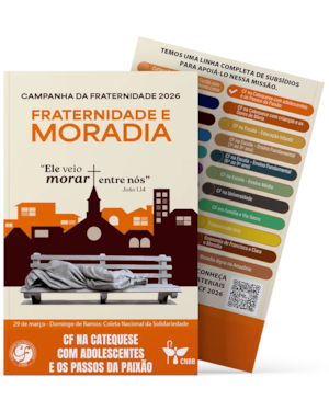 CF 2026 - CF na Catequese com adolescentes e os passos da paixão