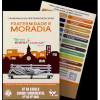 CF 2026 - CF NA ESCOLA - ENSINO FUNDAMENTAL (1° AO 5° ANO)