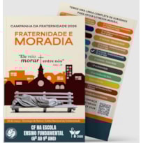 CF 2026 - CF NA ESCOLA - ENSINO FUNDAMENTAL (6º AO 9º ANO)