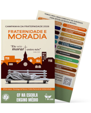 CF 2026 - CF na Escola - Ensino Médio