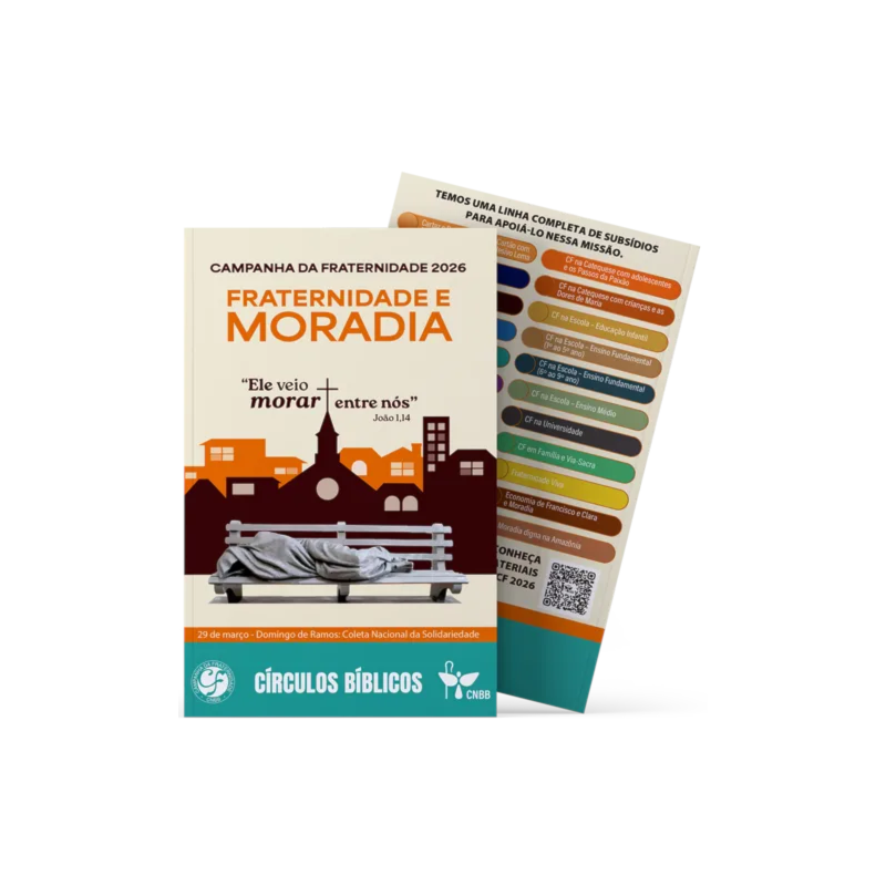 CF 2026 - CÍRCULOS BÍBLICOS