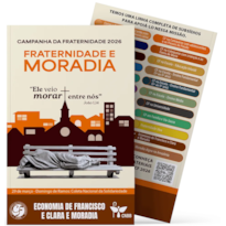 CF 2026 - ECONOMIA DE FRANCISCO E CLARA E MORADIA