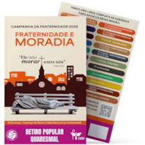 CF 2026 - RETIRO POPULAR QUARESMAL