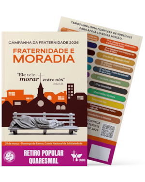 Cf 2026 - retiro popular quaresmal