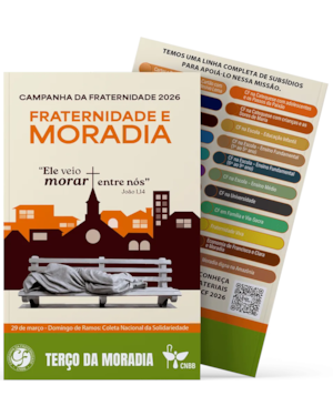 Cf 2026 - terco da moradia