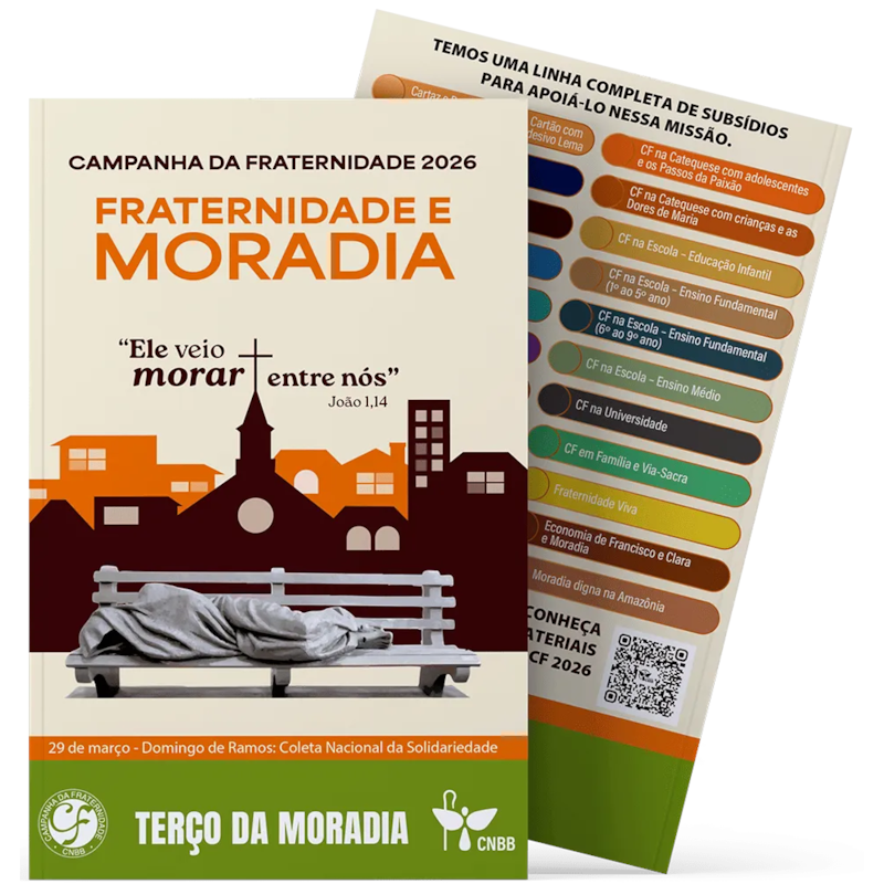 Cf 2026 - terco da moradia