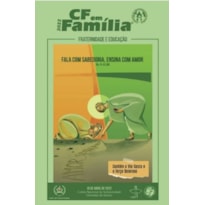 CF EM FAMÍLIA 2022