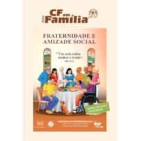 CF EM FAMÍLIA 2024 - COM VIA-SACRA E TERÇO DOLOROSO