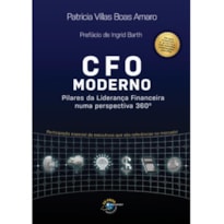 CFO MODERNO