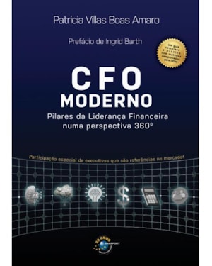 CFO MODERNO
