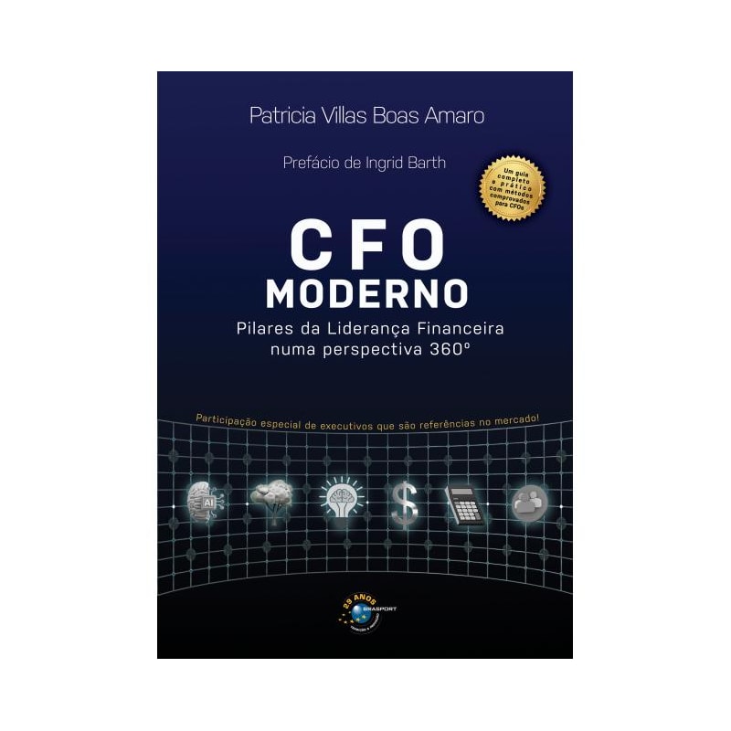 CFO MODERNO
