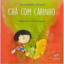 CHÁ COM CARINHO